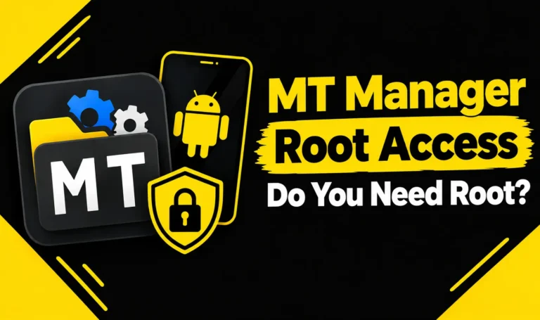 MT Manager Root Access – Do You Need Root