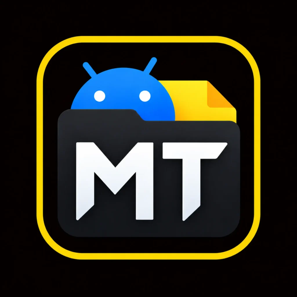 Mt Manager APK