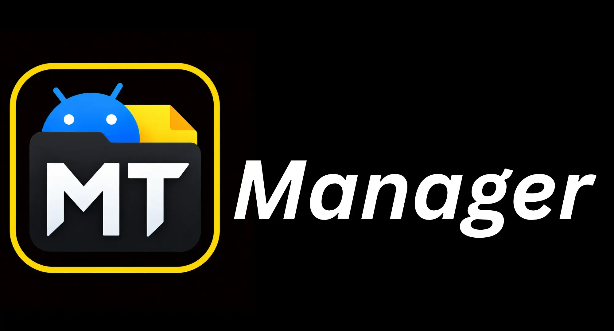 Mt Manager Logo